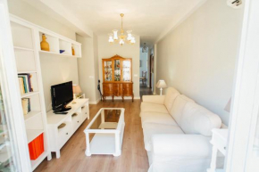 Idilico ático en Triana-3BD+1BTH